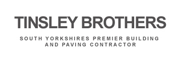 Tinsley Brothers, Block Paving, Building Work and More in Rotherham